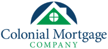 Colonial Mortgage Company, LLC NMLS# 780475